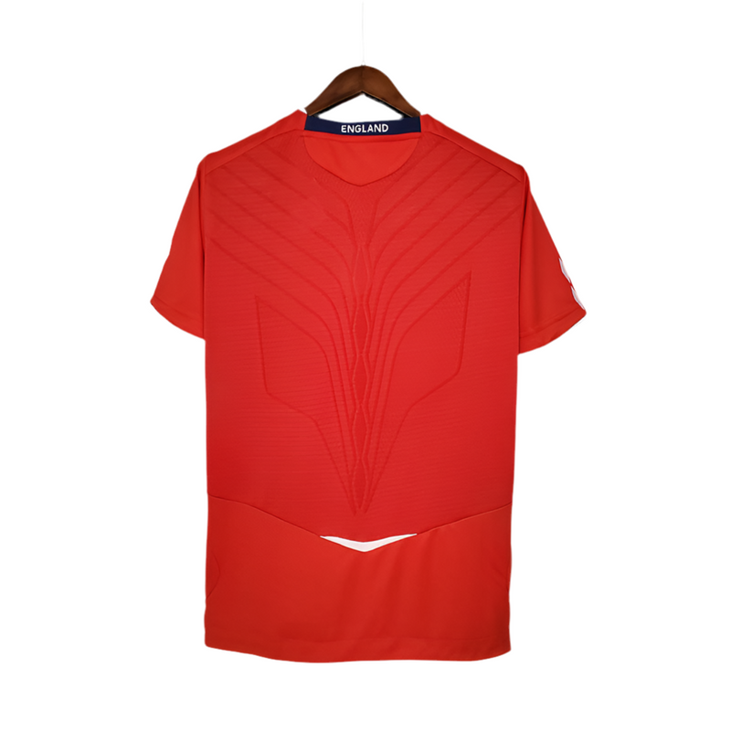2008/09 UK Retro Shirt