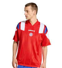 Camisola Bayern de Munique EQT 26/27