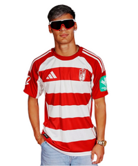 Camisola Granada I 25/26