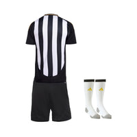 Kit Infantil Atlético Mineiro I 25/26