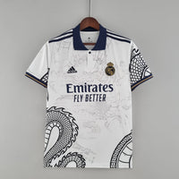 Maillot Concept Real Madrid 22/23 - par @visilfer.99