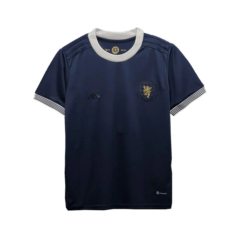 Maillot Ecosse 23/24 - Bleu