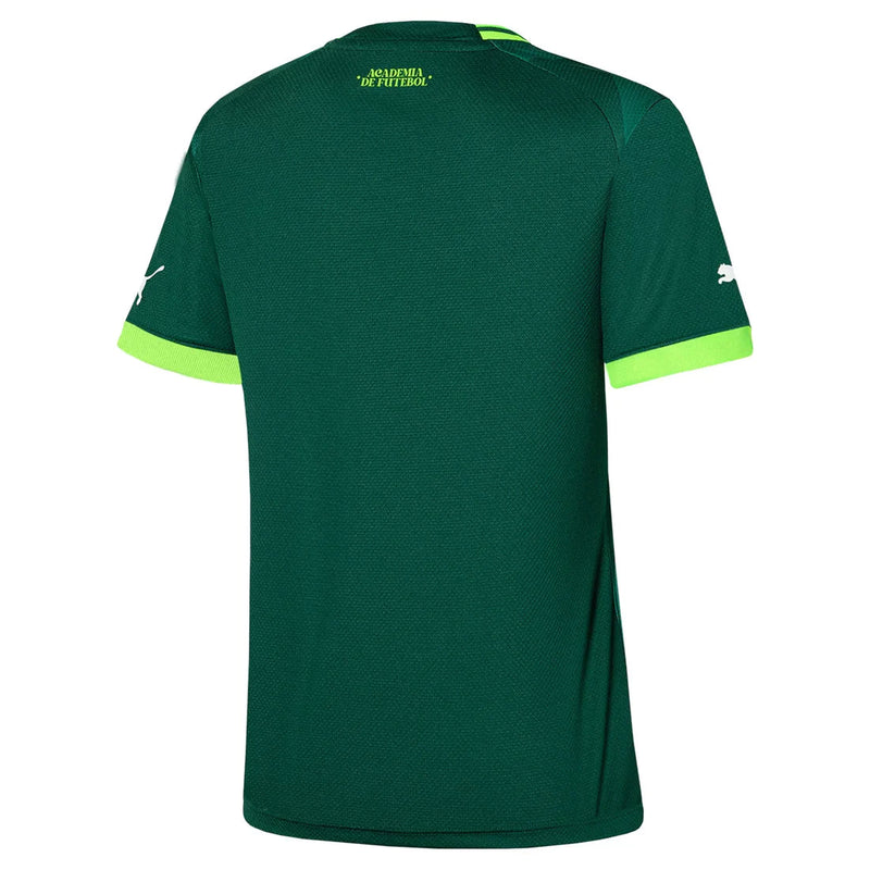 Maillot Femme Palmeiras I 23/24 - Vert