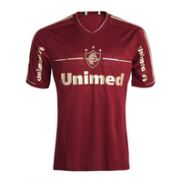 Fluminense Retro 2012 Maroon Jersey -