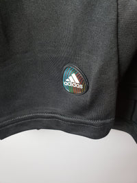 Maillot manches longues Real Madrid 2012 - Noir