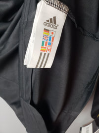 Maillot manches longues Real Madrid 2012 - Noir