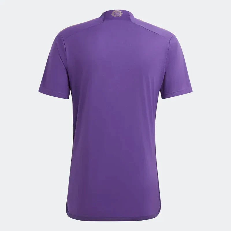 Orlando City Home 23/24 Jersey - Purple