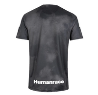Real Madrid Humanrace Jersey - Black