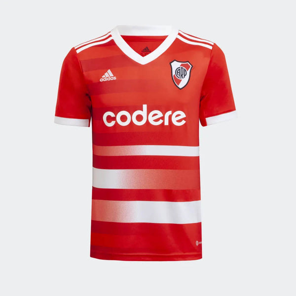 River Plate II Supporter Shirt 23/24 - Red