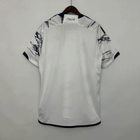 Maillot équipe nationale Italie II 23/24 - Blanc
