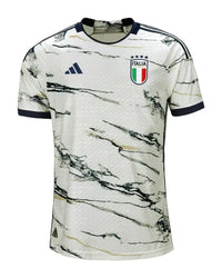 Maillot équipe nationale Italie II 23/24 - Blanc