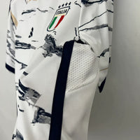 Maillot équipe nationale Italie II 23/24 - Blanc