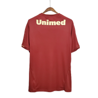 Fluminense Retro 2012 Maroon Jersey -