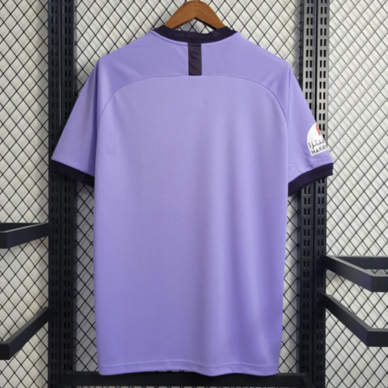 Al-Nassr Four 23/24 Duneus Jersey - Purple