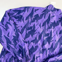 Corta Vento Argentina 22/23 - Dupla Face