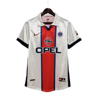 Maillot rétro PSG 1998