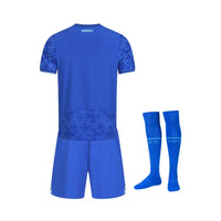 Kit Infantil Bayern Leverkusen III 25/26