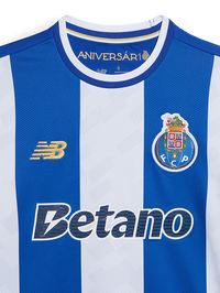 Camisola FCP I 25/26