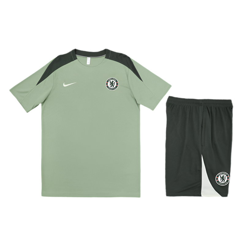 Chelsea Shirt and Shorts 25/26