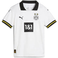 Camisola Borussia Dortmund III 24/25