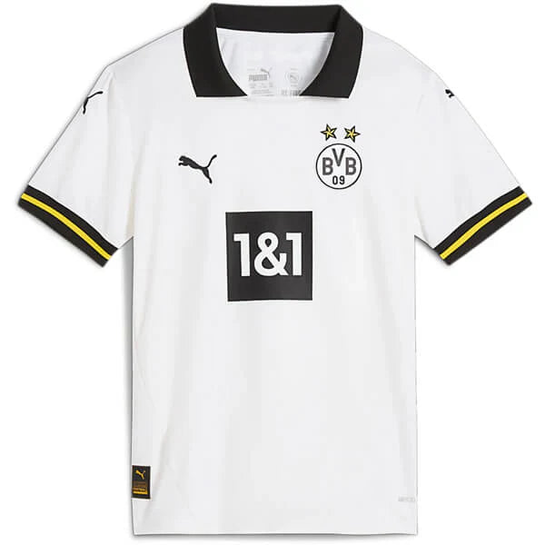 Borussia Dortmund Third Jersey 24/25