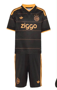 Kit Infantil Ajax II 26/27