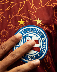 Camisola Bahia III 25/26