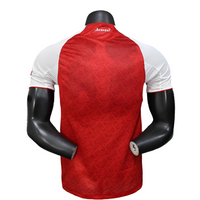 Camisola Arsenal I 25/26 - Versão Jogador