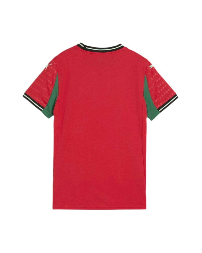 Women's Portugal I Jersey 25/26