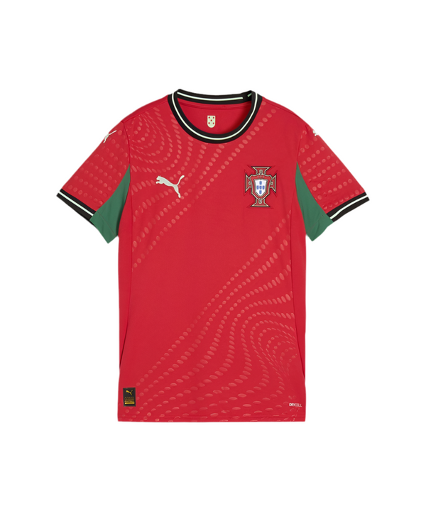 Camisola Feminina Portugal I 25/26