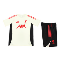 Kit Infantil Liverpool 25/26