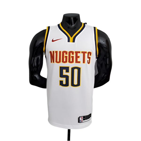 Débardeur NBA Denver Nuggets - Blanc