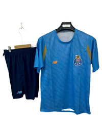 Camisola e Short FCP 25/26 - Treino