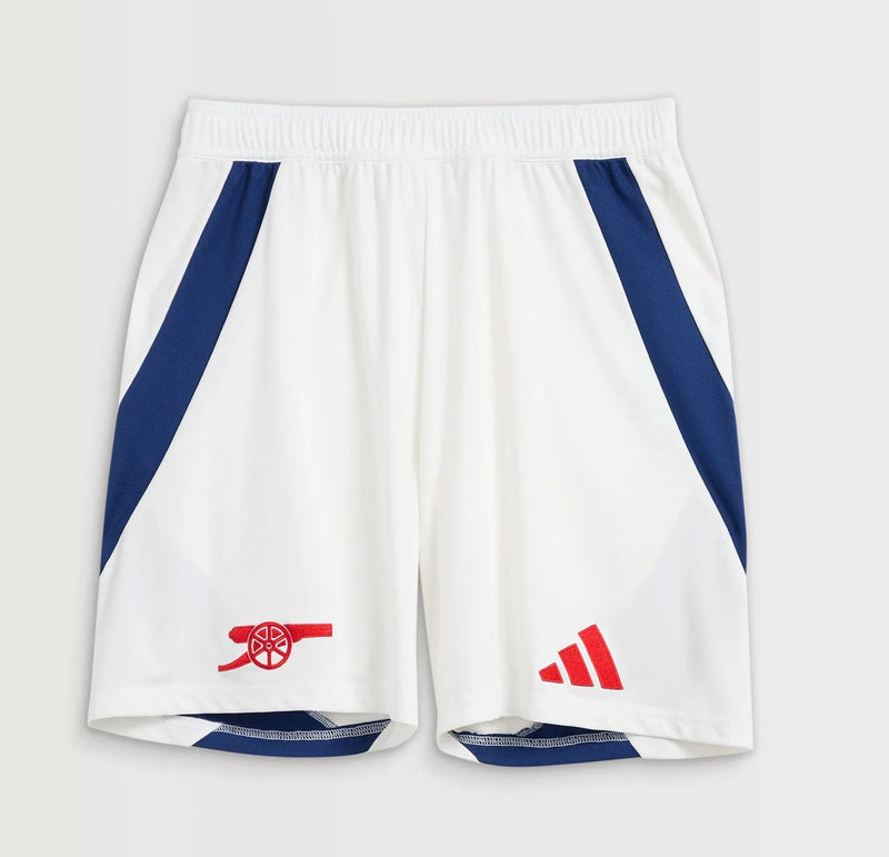 Short Arsenal I 24/25 - White
