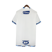 Camisola Cruzeiro II 24/25 - Com patrocínio