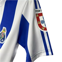 Maillot rétro FCP I 86/87