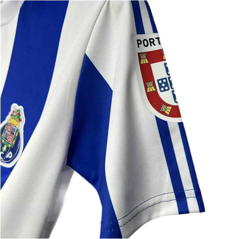 Maillot rétro FCP I 1986/1987