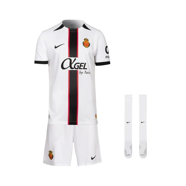 Kit Infantil Mallorca II 25/26