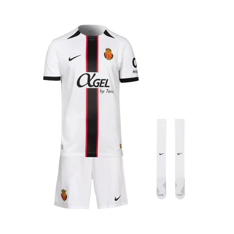 Kit Infantil Mallorca II 25/26