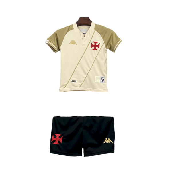 Kit Enfant Palmeiras III 24/25 - Or