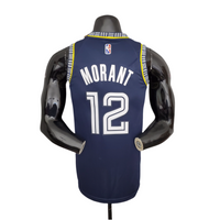 Débardeur NBA Memphis Grizzlies pour hommes - Bleu