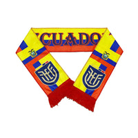 Scarf - Ecuador