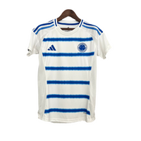 Camisola Feminina Cruzeiro II 25/26