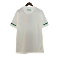 Camisola Portugal II Retro 10/11