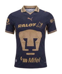 Camisola Pumas Unam I 26/27
