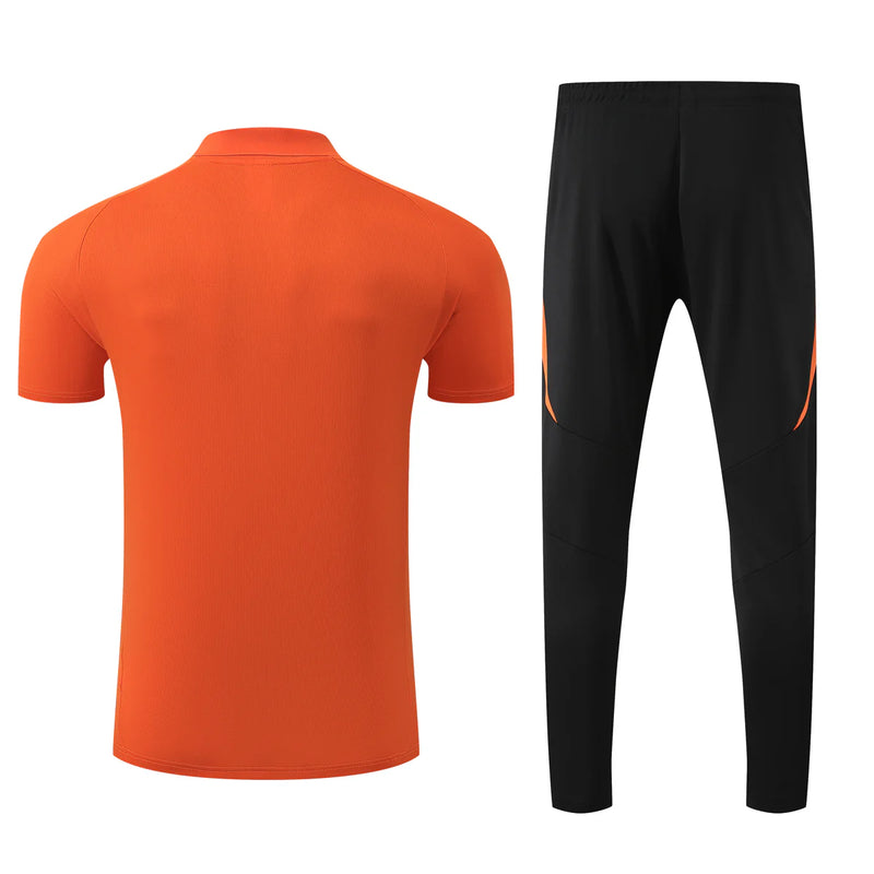 Polo Shirt and Trousers Colombia 25/26