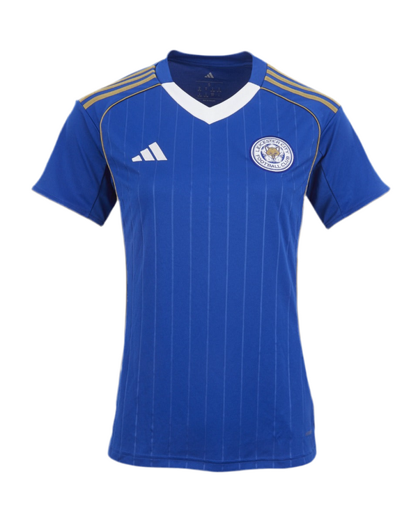Camisola Lecester City I 25/26