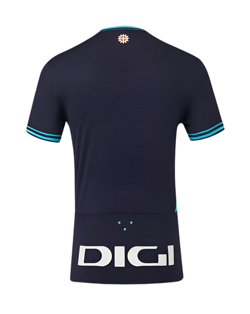 Camisola Athletico Bilbão II 25/26