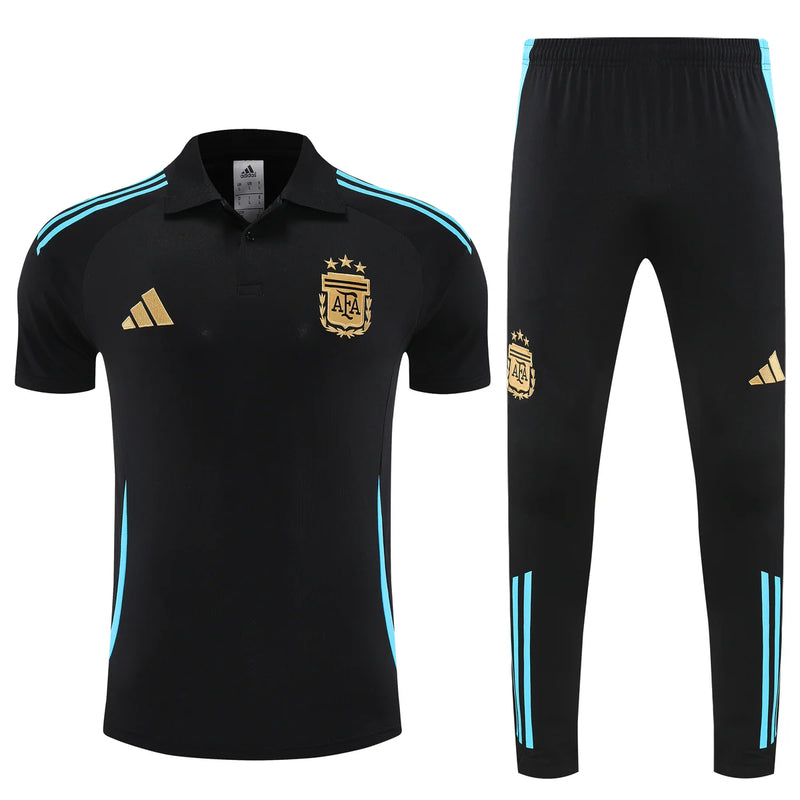Polo et pantalon Argentine 25/26