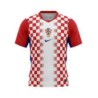 Camisola Seleção Croácia I 26/27
